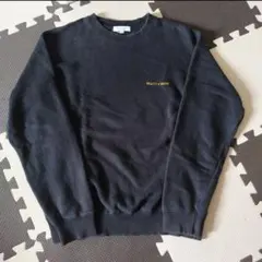 ユナイテッドアローズ　Beauty＆Youth　トレーナー　スウェット