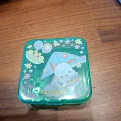 ポチャッコ 小物入れ ケース 산리오