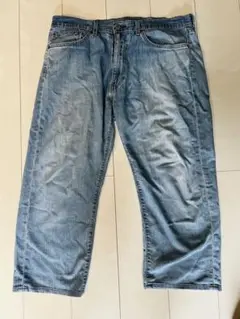 Levi's 505 デニム W36 L32