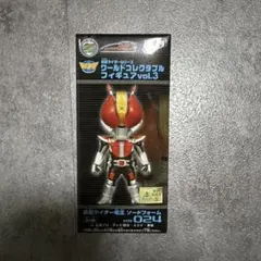 仮面ライダーWCF 仮面ライダー電王 024
