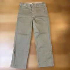 RHC×Dickies ベージュ チノパン　32 ロンハーマンのサムネイル
