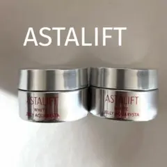 【新品】アスタリフト　ホワイトジェリーアクアリスタ 7g×2個 先行美容液