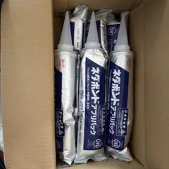 ネダボンド YTボンド エコアプリ 760ml 12本セット - メルカリ