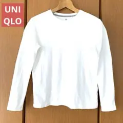 UNIQLO 長袖Ｔシャツ 150