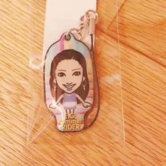 坂東希クリーナー