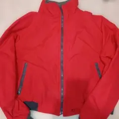 Gonzalez グリーン ナイロンジャケット Lサイズ - メルカリ