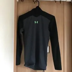 N   アンダーアーマー アンダーシャツ 長袖