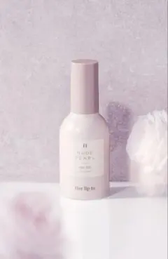 Her lip to BEAUTY リッチエッセンスヘアミルク ヌードパール