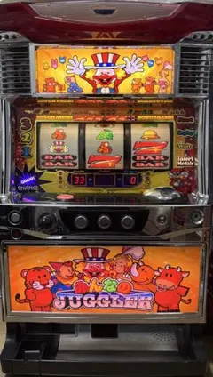 【希少】 パチスロ スロット 実機 ハクション大魔王 4号機 希少】 パチスロ スロット 実機 ハクション大魔王 4号機 - メルカリ