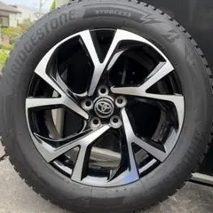 2026年最新】c-hr 純正 18インチの人気アイテム - メルカリ