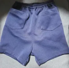 保育園 幼稚園 ズボン サイズ不明 ネイビー