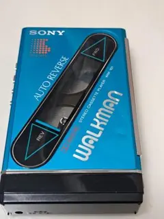 2026年最新】sony walkman wm-3の人気アイテム - メルカリ