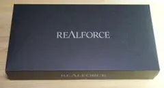 REALFORCE GX1 45g 静音 X1UC11 東プレ 使用極小