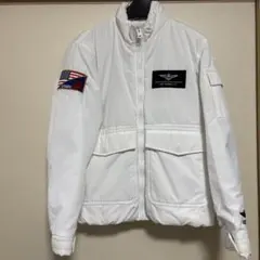 AVIREX アヴィレックス USMC ユーティリティー パディングジャケット
