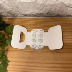 【Apple純正】AirPodsPro 3 イヤーチップ 4点セット