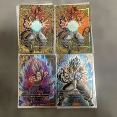 ドラゴンボール フュージョンワールド エナジーマーカーパック 全10種