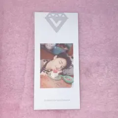 ディノ Loveletter ブックマーカー しおり