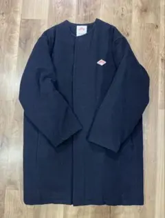 2026年最新】danton インナーダウン ロングの人気アイテム - メルカリ