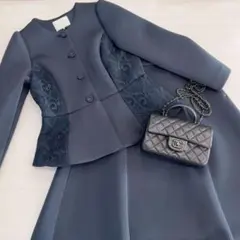 Chesty セレモニースーツ