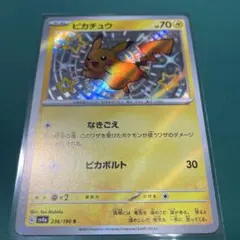2026年最新】スカーレットバイオレット ピカチュウの人気アイテム