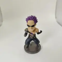 ワンピース ワーコレ　～ONE PIECE FILM Z～vol.5 ゼットのサムネイル