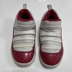 NIKE ジョーダン11レトロリトルフレックス 18cm