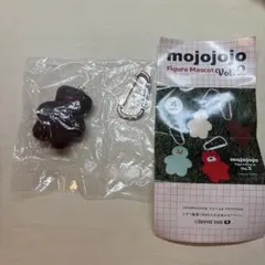 mojojojo Figure Mascot Vol.2 クマ型