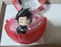 鬼滅の刃　ねむらせ隊３　竈門炭治郎