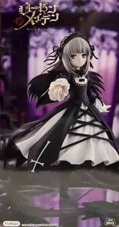2026年最新】水銀燈 フィギュアの人気アイテム - メルカリ