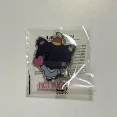 NCTWISH リク 韓国限定キーリング