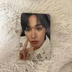 NCT WISH WISHLIST 通常盤 初回限定 リク トレカ