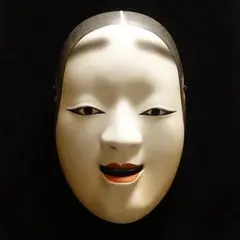 2026年最新】能面 小面の人気アイテム - メルカリ