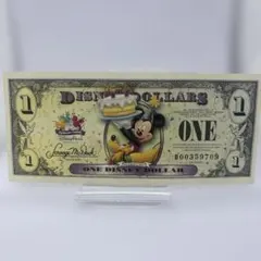 2026年最新】disney dollarsの人気アイテム - メルカリ