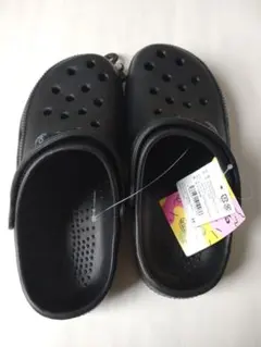 ★サンダル☆クロックス風☆EVA樹脂☆23〜24cm☆レディース＆メンズ★