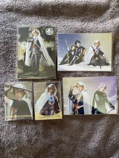 刀ミュ 山姥切国広