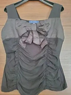 エムズグレイシー タンクトップのサムネイル