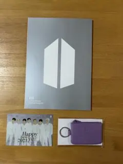 2025年最新】グリーティングカード btsの人気アイテム - メルカリ