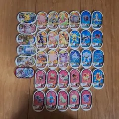 ポケモンメザスタカードセット 35枚セット！