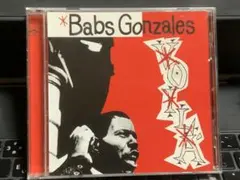 Babs Gonzales バブス・ゴンザレス★Voila!