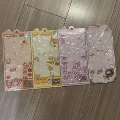 クーリア　ボンボンドロップシール　オリジナル　おすそ分け