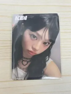 ME:I WHO I AM トレカ ミーアイ 村上璃杏 showcase - メルカリ