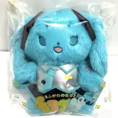 ドキドキ文芸部！ ぬいぐるみシリーズ ふもふもモニカ Gift - メルカリ