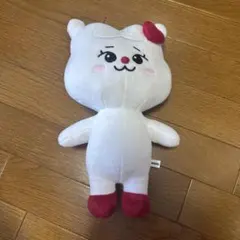 Niziuラーヌぬいぐるみ　（りま）