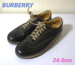 2025年最新】バーバリー 靴の人気アイテム - メルカリ