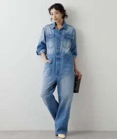 2025年最新】Whim Gazette サロペット・オーバーオール