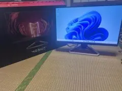 メルカリ最安価格　EX3210U 4K144Hz 量子ドット HDR600 2026年最新】mobiuz ex3210uの人気アイテム - メルカリ