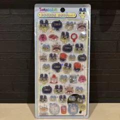 正規品　ボンボンドロップシール　たまごっち　まめっち