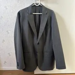 ウォッシャブル スーツ