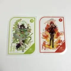 アンジュ・カトリーナ 戌亥とこ 8th Anniversary 特典