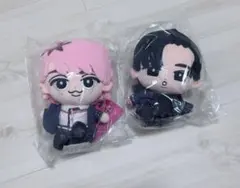 【新品】Snow Man すのチルぶら下がらないシリーズ 目黒蓮 佐久間大介